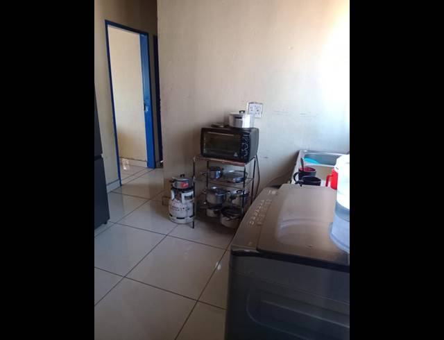 2 BEDROOM HOUSE FOR SALE IN KATLEHONG SOUTH